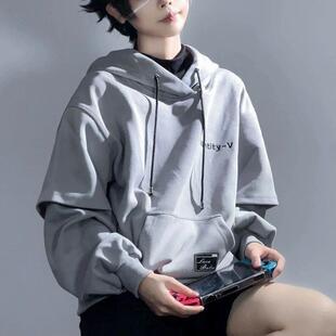 第五人格囚徒卢卡电竞cos战队系列cosplay卫衣男女