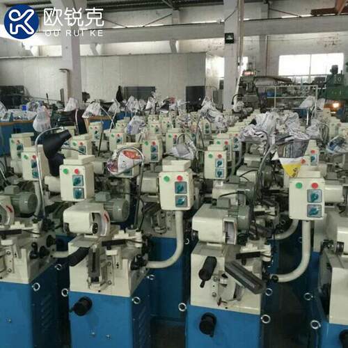 厂家定制速钢锯片研磨机全自动钨钢磨齿机切管机锯片修磨机