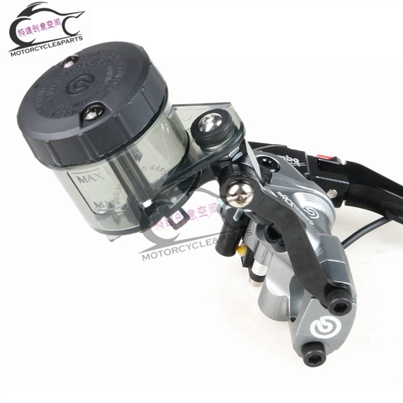 KTM DUKE390 200/RC390 200改装锻造RCS直推刹车上泵离合刹车泵