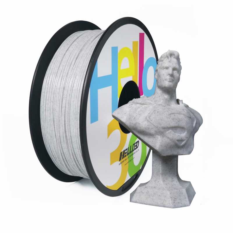 3D打印耗材大理石PLA耗材1.75FDM3D打印笔耗材仿大理石PLA耗材