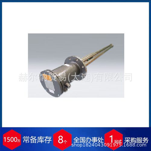 德国RONI加热器NE-FP-7.5-2-380D货期保障法兰散热器