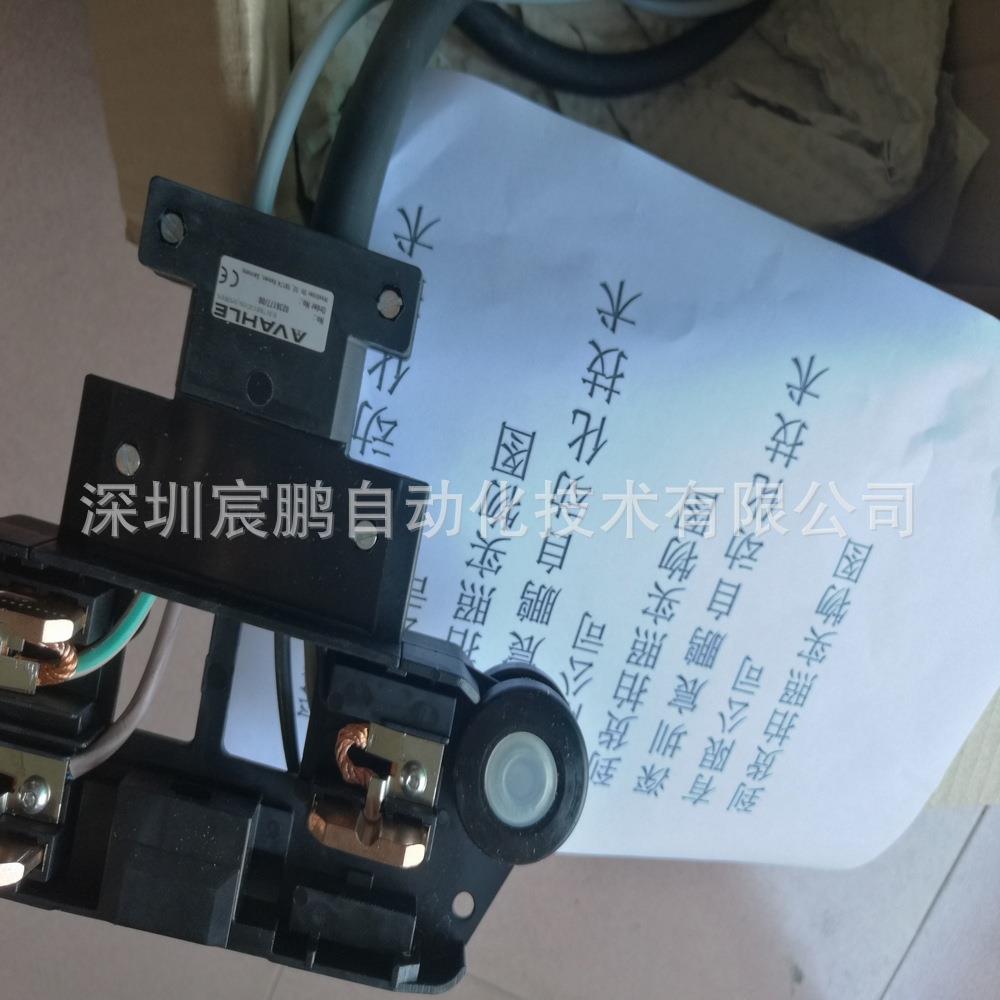 德国法勒VPOW_RE150.1-140-560-04-NI-LI-RC-NI