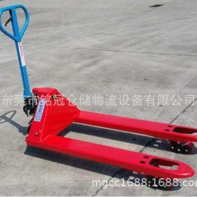 手动叉车中美合资叉车CLAISE手动搬运车手动托盘车