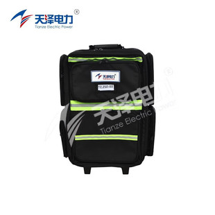 Power 移動(dòng)式 Tianze 工具箱 TZ.ZSD.03 Electric 天澤電力