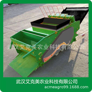 水稻育苗机摆盘机铺盘机2BP 600型水稻谷子播种覆土机