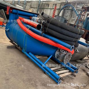 直供 水泥粉气力吸灰机 一机多用型石膏粉气力吸灰机zcjb 大吸力