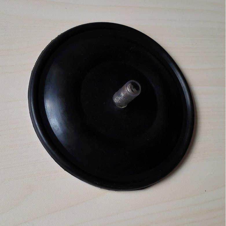 进口计量泵隔膜片机械泵隔膜片覆合耐腐蚀膜片计量泵配件