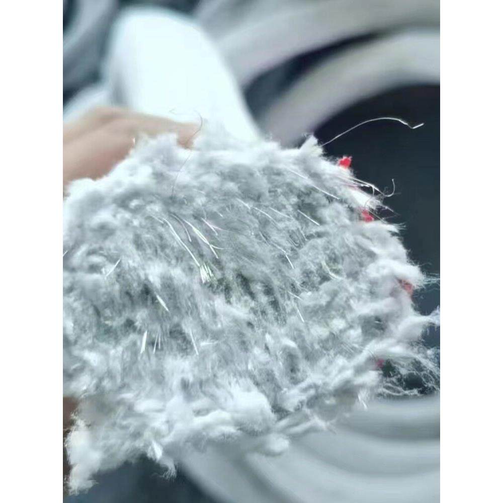 陶瓷纤维盘根耐高温耐火含钢丝工业炉窖家用锅炉门烤箱石棉密封绳