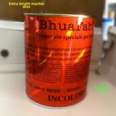 亮华发比利石大理石蜡大理石抛光蜡石英石增白剂花岗岩