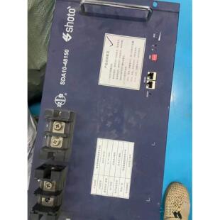 中天ZTT 48100磷酸铁锂电池组48V100AH通信基站铁塔机房电源