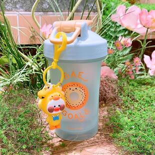 正品美国BlenderBottle蛋白粉摇摇杯奶昔杯搅拌球运动健身水杯