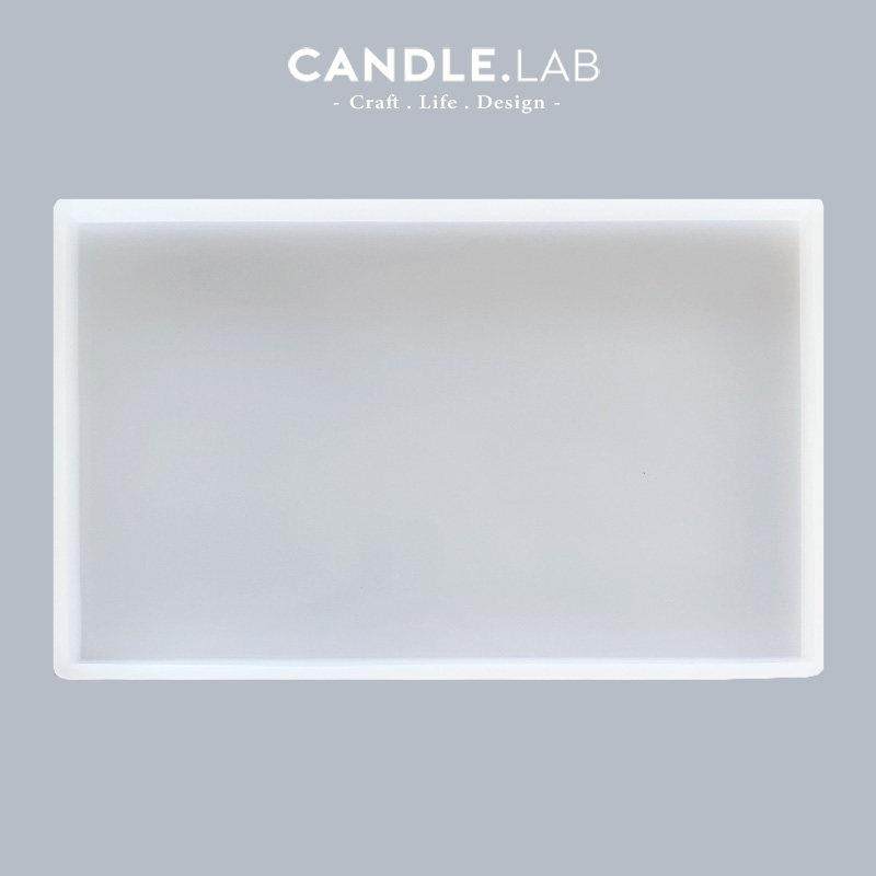 CANDLE.LAB | 围边硅胶垫DIY香薰蜡烛扩香手工皂托盘底座硅胶模具,家居饰品,香薰DIY材料/工具,淘宝优惠券,粉丝福利购,淘宝优惠卷