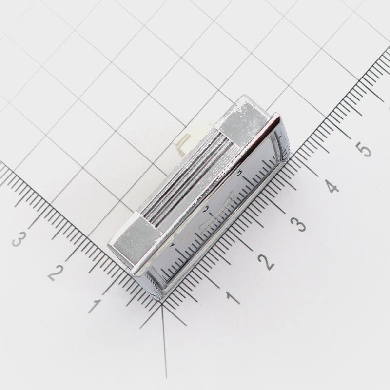 电梯按钮TA660方形按钮开孔38.1*35.2电梯配件