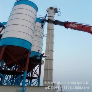 NE斗提式提升机垂直单斗提升机皮带输送线