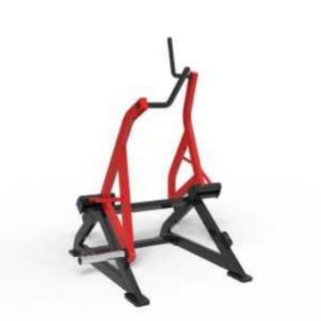 CURE低位单向推拉器（右）健身房训练器C811