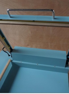 手动L型封切机封膜机包装切膜机收缩膜切机