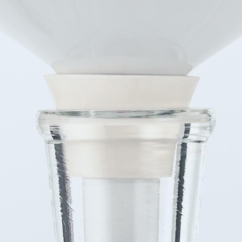 布氏漏斗托9*1抽滤瓶垫成套橡胶塞 实验室过滤瓶橡胶密封圈漏斗托