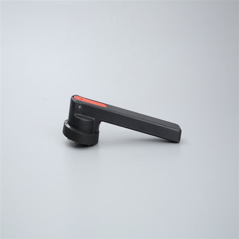 电容柜电源空气开关分合闸加长B4断路器操作机构把手柄扳手200mm