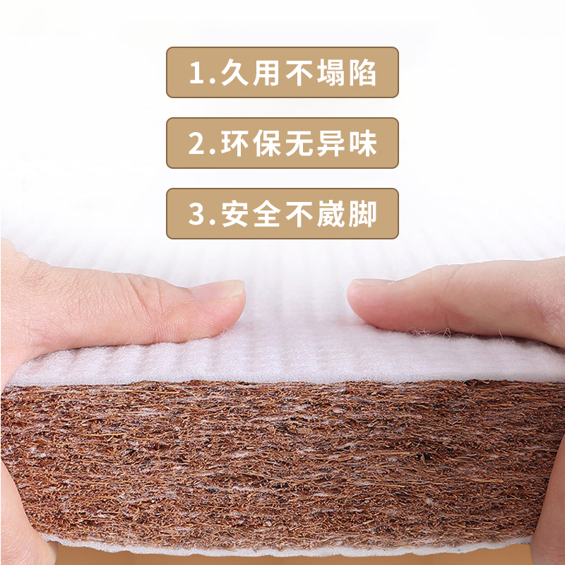 床缝填充神器靠墙缝隙填塞填补条床头床边床上婴儿拼接床垫填充物