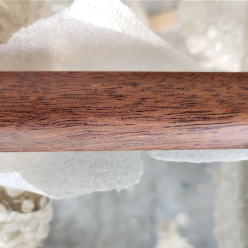 表画框木条自己组装画框定制任意尺寸裱画框外框挂墙菠萝格画框