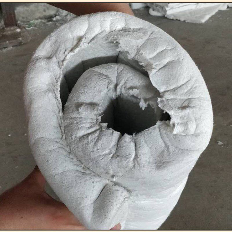 耐高温憎水型防水复合硅酸盐保温板锅炉设备泡沫石棉防火隔热材料