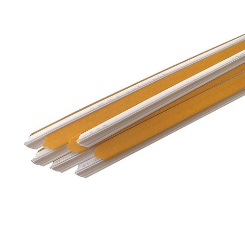 玉田压痕条 速装压痕模 暗线条 压槽模 压线条 印刷耗材 反压线