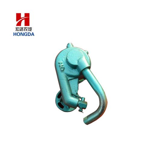 柴油机循环水水泵 循环水水泵体 小四轮拖拉机水泵 水泵头柴油机