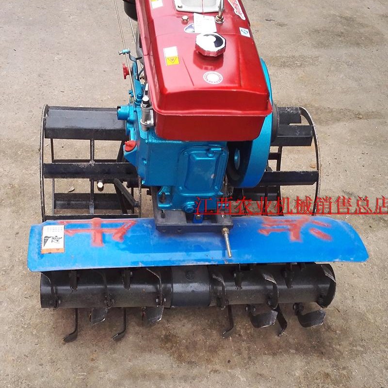 汽牛赣农潭牛创农雄飞桂丰新桥高峰四驱微耕机各类配件