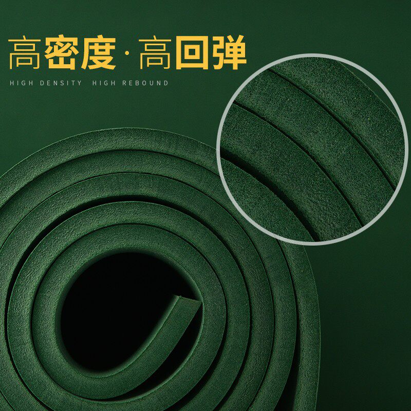 刀模弹垫垫刀泡棉高硬度强弹70度T65高密度高弹橡胶模切刀版弹垫