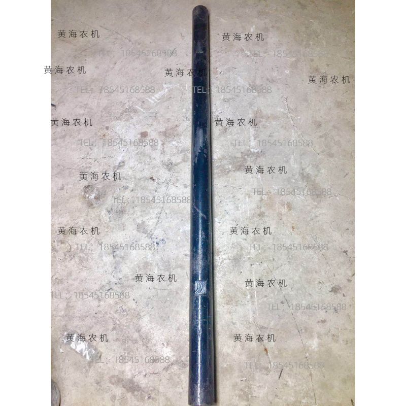 盐城黄海金马304/354/404/454/504/554农机拖拉机配件前桥横拉杆