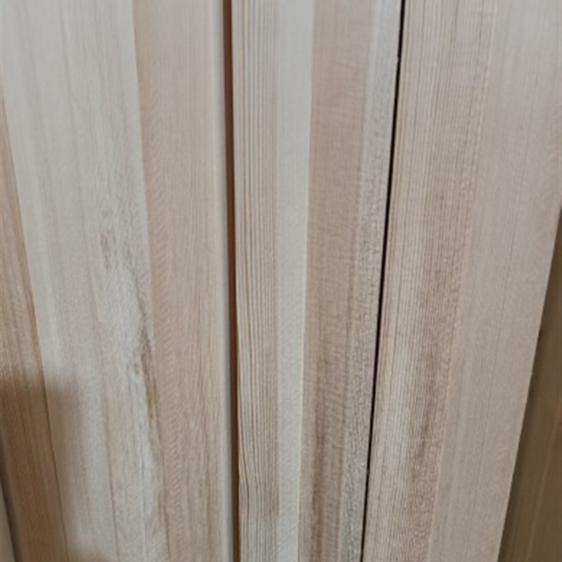 杉木条国画小木方相框木龙骨木内线原木线条小木条子绷油画木线条