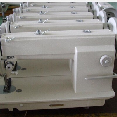 8500高速平车8500XIN SINGER缝纫机 服装缝纫机机械设备 金硕缝配