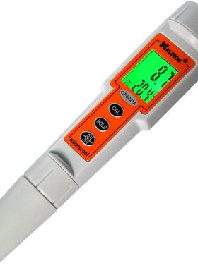 德国进口Ct-6021A笔式酸度计便携式Ph值快速检测测量仪