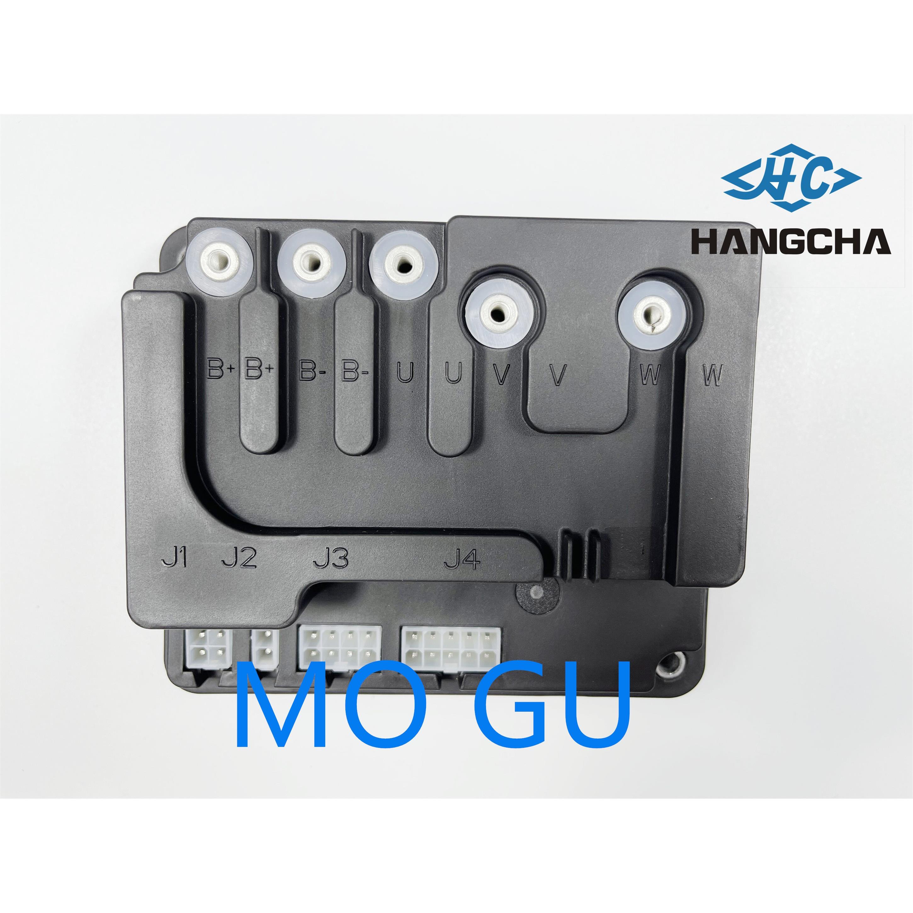 杭叉雷翼叉车.CBD15-WS 10301016控制器. 叉车配件