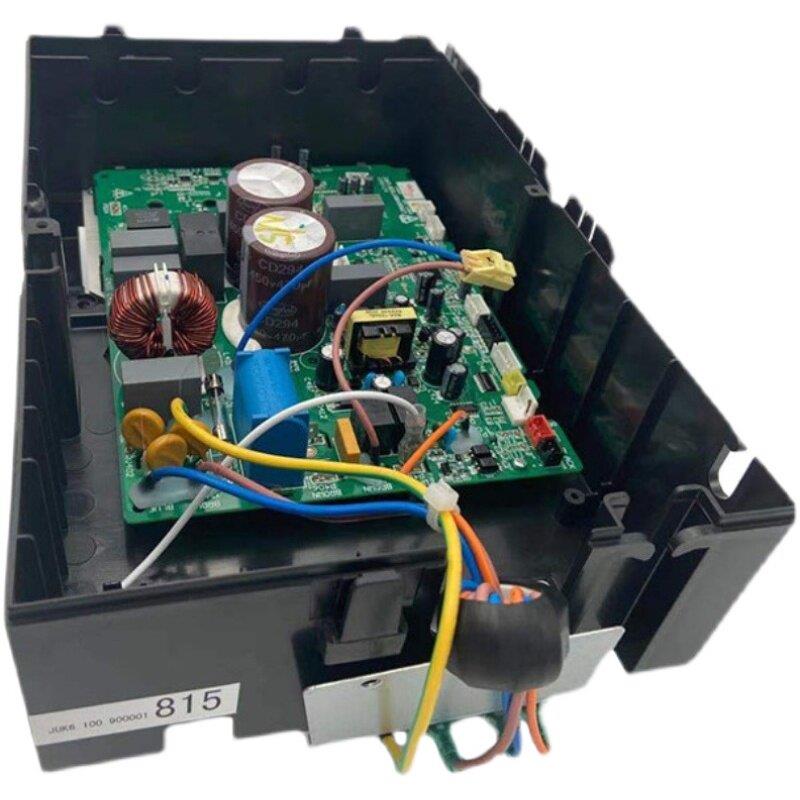 适用全新惠而浦空调ISH-35FK1W变频空调主板JUK7.820.10049567