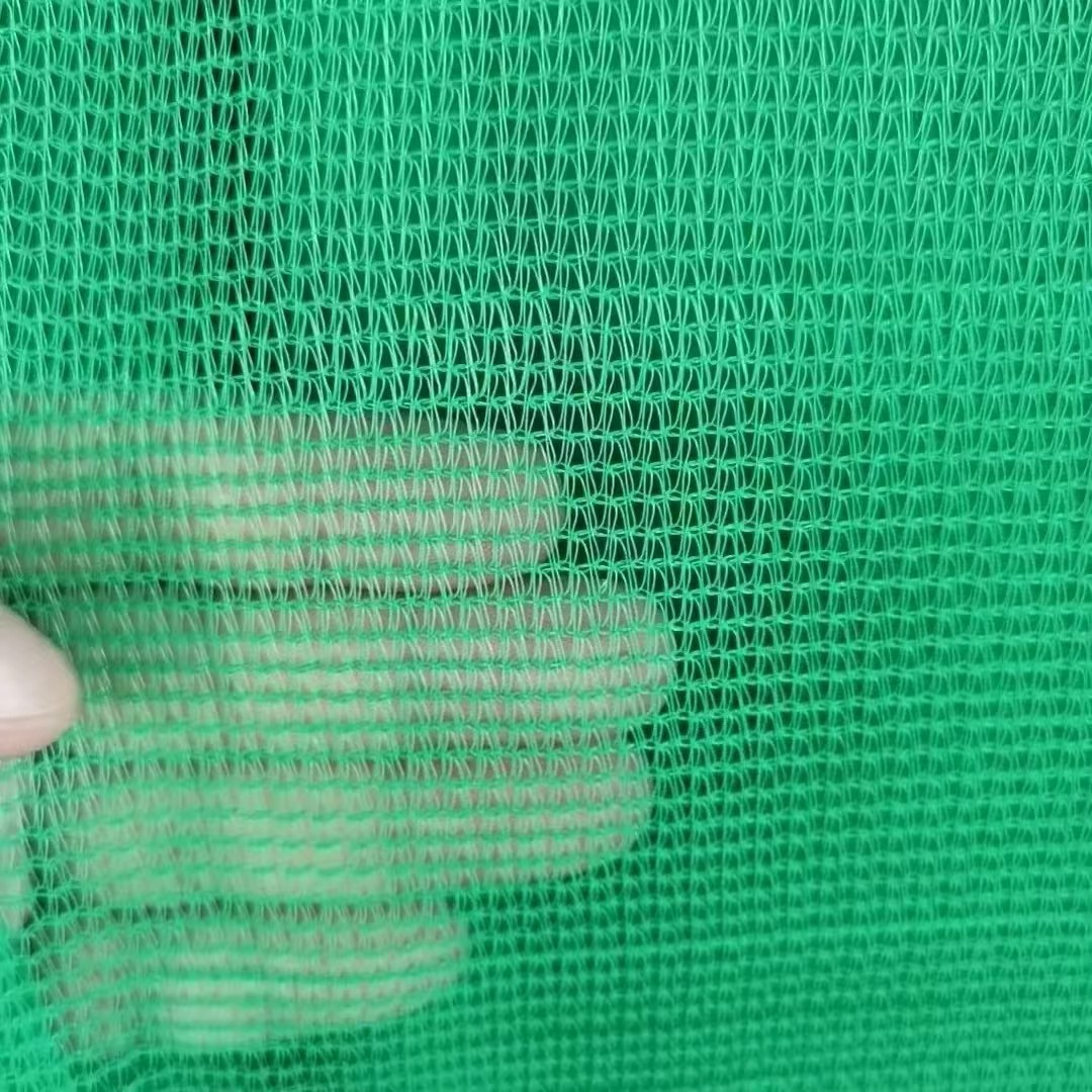 建筑工地防护网防尘车船盖煤网