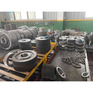 现货供应减速机配件