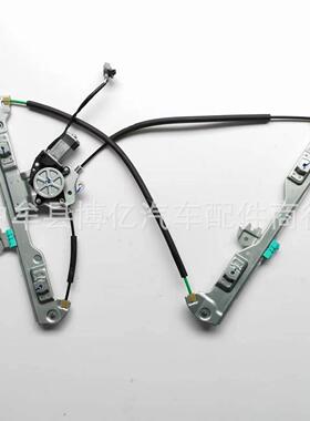 东风多利卡D6DD8锐能7凯版普特K升5K6K7K8电动玻璃降ZCS器东B19