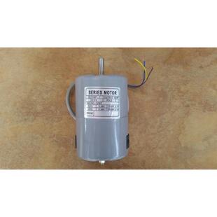 单相马达GK26-1A2/2A手电提封包机马DLS达纽朗NP-机7A110V和20V