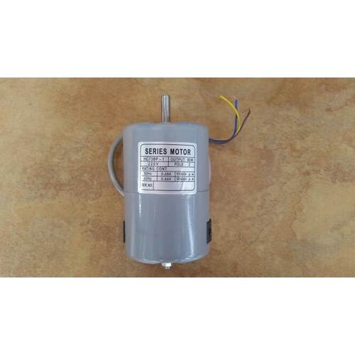 单相马达GK26-1A2/2A手电提封包机马DLS达纽朗NP-机7A110V和20V