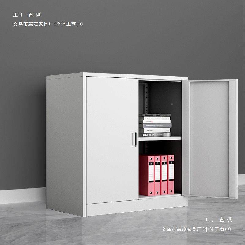 分下矮柜钢制铁节皮务柜办公室财收纳文件985柜资料带柜家用阳台,商业/办公家具,办公储物柜,淘宝优惠券,粉丝福利购,淘宝优惠卷