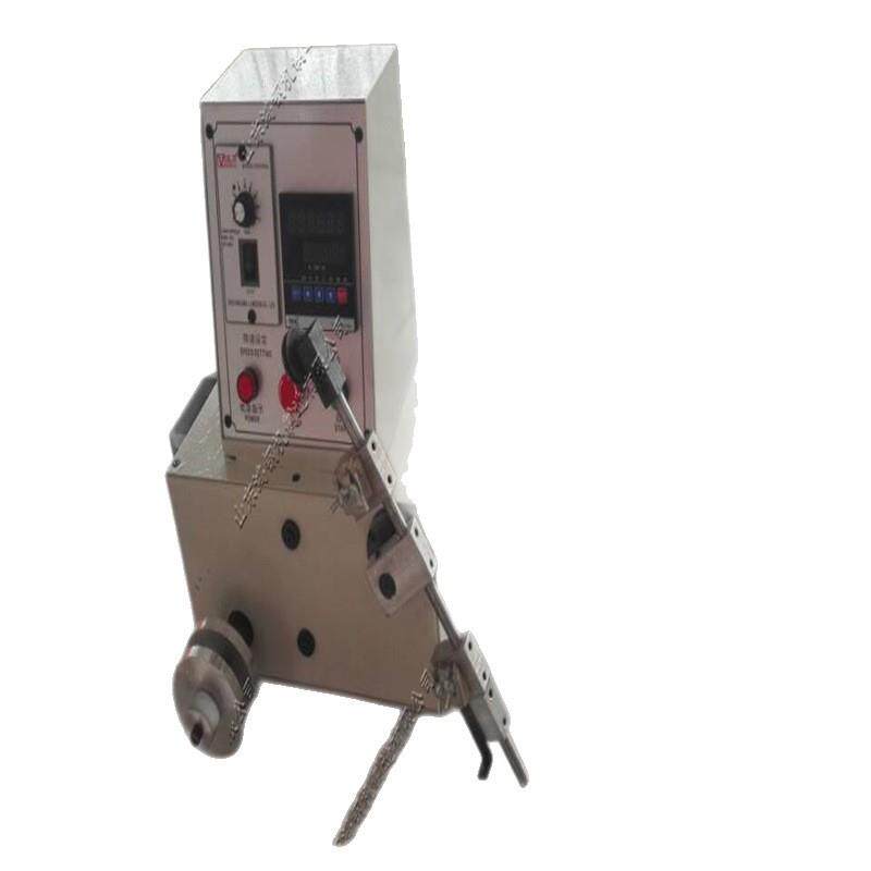 小型绕电动钢筋缠线鸿钢牌0.8mm设钢筋线机无品牌/电动扎备丝绕线