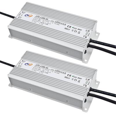 1200-45V景观造雾器驱2动电源加湿器W10GXM0W大功率36V45VV48防水
