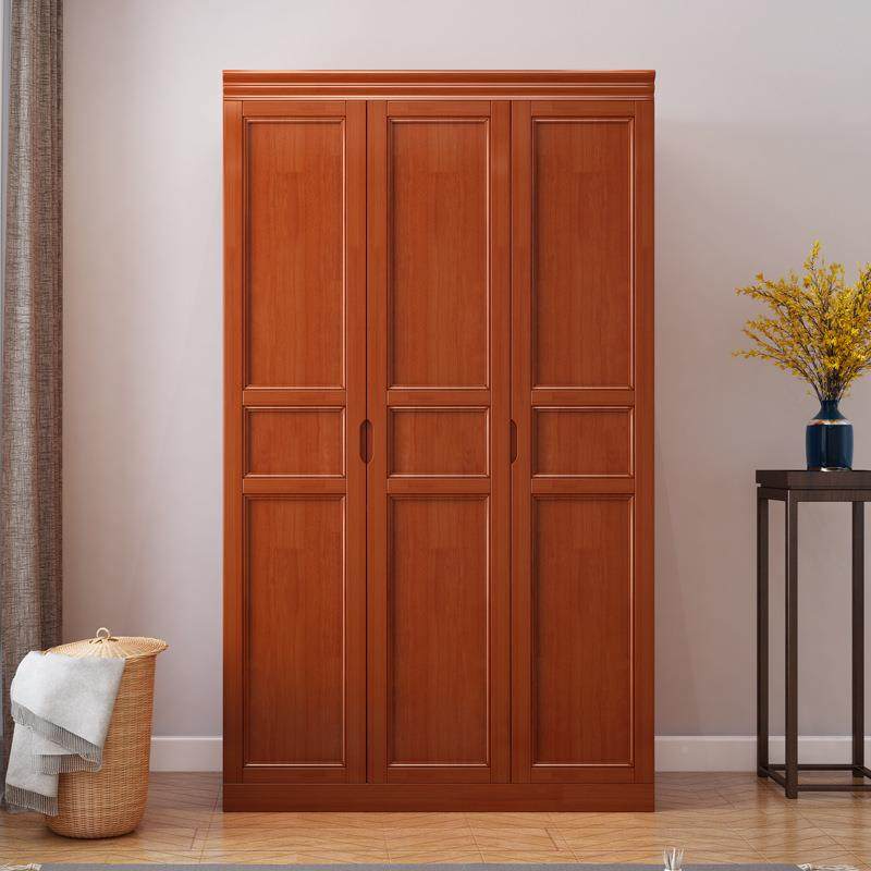 新中实式木衣柜经典橡胶木卧室宿舍公寓单人物储ALX柜开门平厂家,电子元器件市场,其它元器件,淘宝优惠券,粉丝福利购,淘宝优惠卷