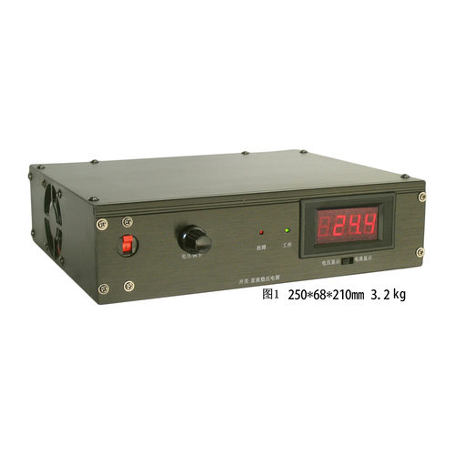S108-135V7AXc 直流稳压电源