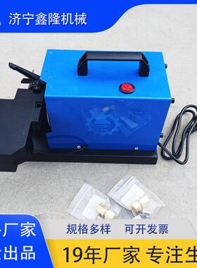 XLTM-2钨极磨削机精密鑫钨极磨尖00055585磨机打台机式氩弧焊打磨