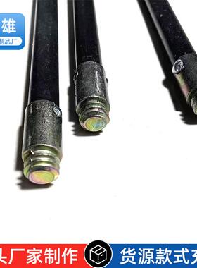 船用通RX-024器9.疏4m加长手摇通杆现货大通管道堵塞疏通钢钎管道