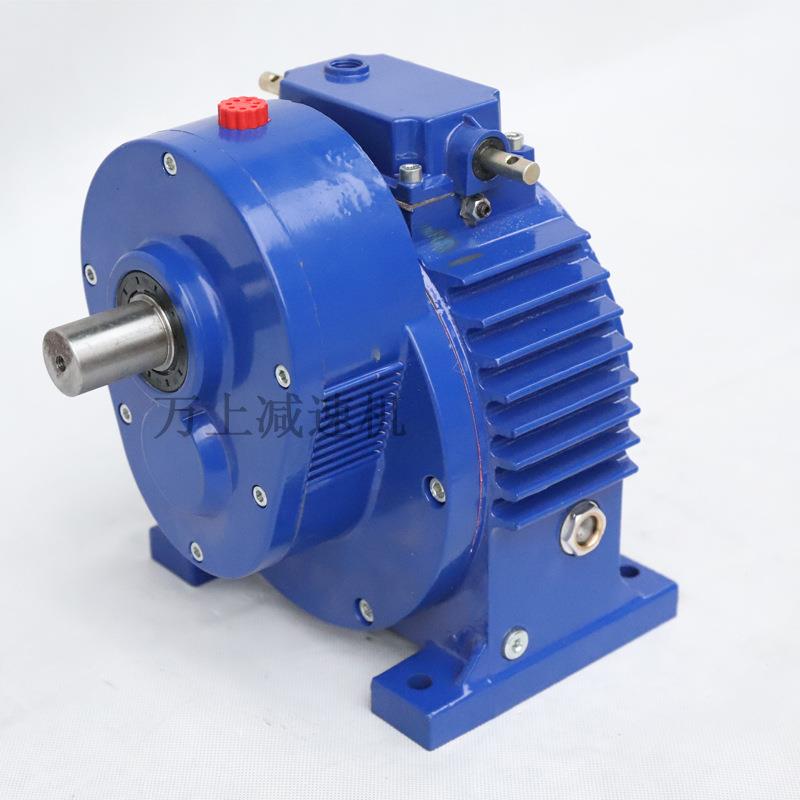 UDL变速器速MB手轮调速器立式MB无极变机无行星齿轮MTE变级速箱