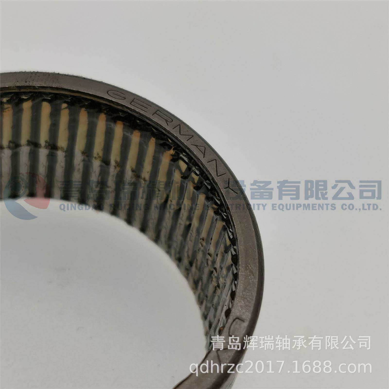 XI-N-A满装滚4针轴承F-588753.KCTHN-HLC-2L563HN455552X25mm