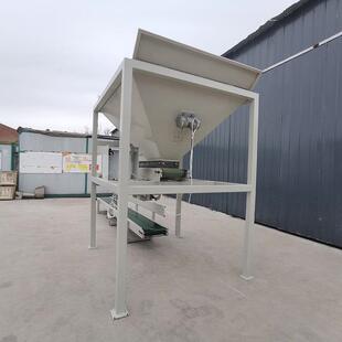 缝包一装体全自动化装袋机应沙土包急机能PWS控制系统沙子包装